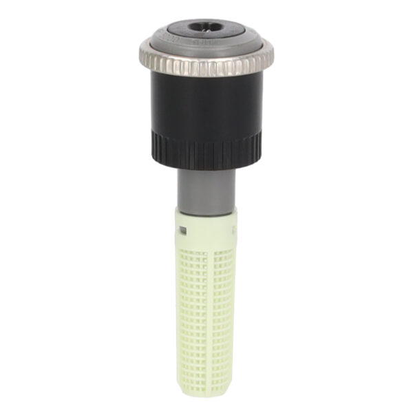 Rotationsdüse Hunter MP3000-360 Grau, Wurfweite 7,6 - 9,1 m