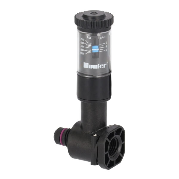 Druckregulator Hunter ACCU-SYNC