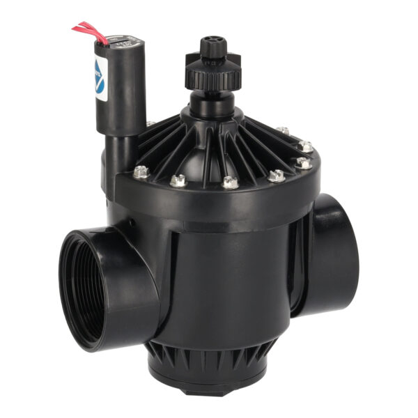 Magnetventil Hunter PGV, Innengewinde