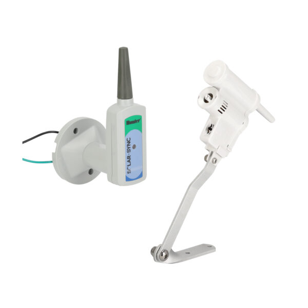 Wettersensor Hunter SOLAR-SYNC