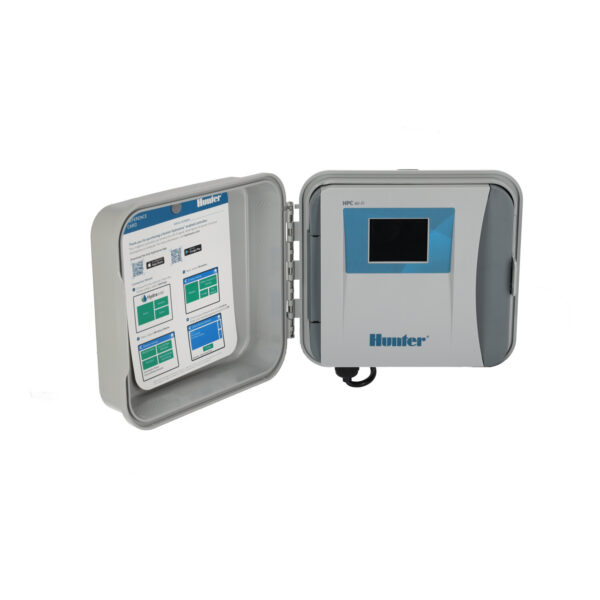 Beregnungscomputer Hunter HPC-401-E Outdoor Wifi