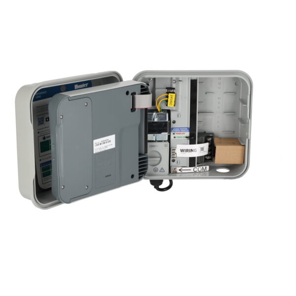 Beregnungscomputer Hunter HPC-401-E Outdoor Wifi – Bild 2
