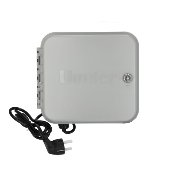 Beregnungscomputer Hunter HPC-401-E Outdoor Wifi – Bild 3