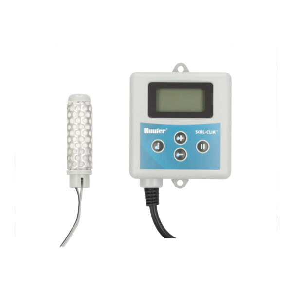 Bodenfeuchtesensor Hunter SOIL-CLIK – Bild 2