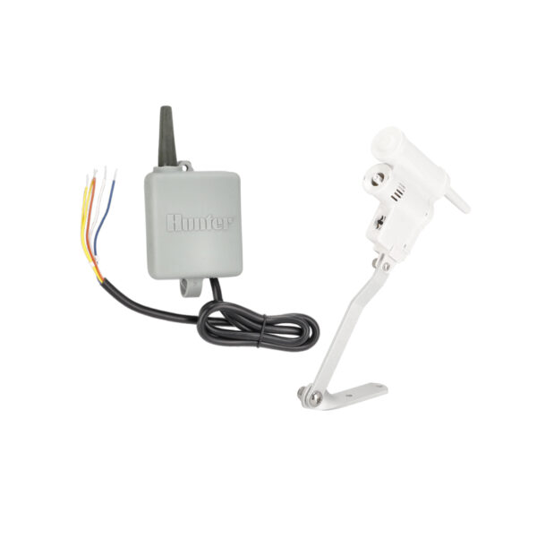 Regensensor Hunter WR-CLIK