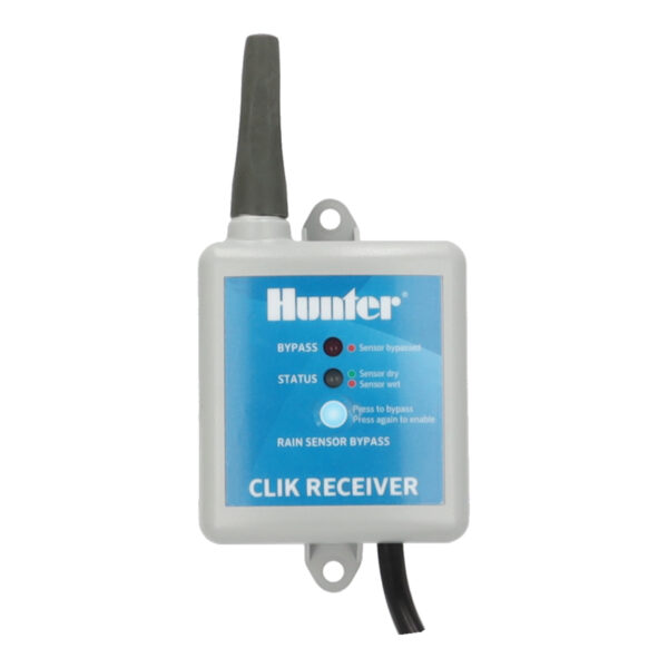 Regensensor Hunter WR-CLIK – Bild 2
