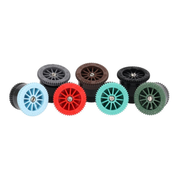 Sprühdüse PRO-Spray 10A Rot