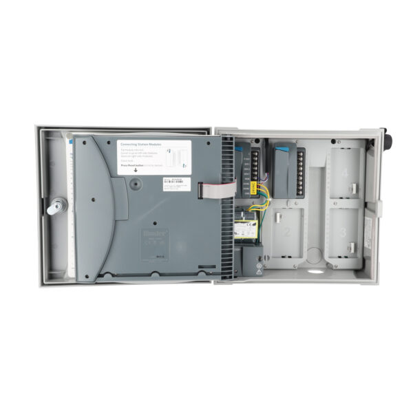 Beregnungscomputer Hunter HCC-800-PL Outdoor Wifi – Bild 2