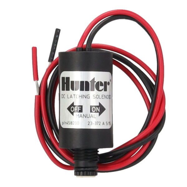 Hunter Impulsmagnetspule