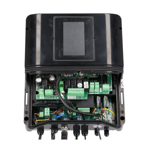 Salzelektrolyseanlage Expert Line – Bild 3