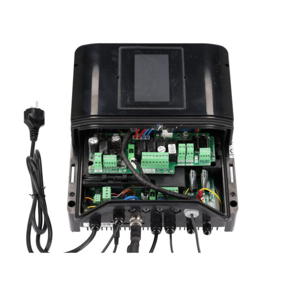 Salzelektrolyseanlage Expert Line – Bild 4
