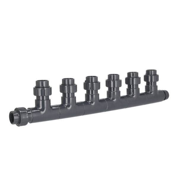 Vormontierter Ventilverteiler – Bild 2