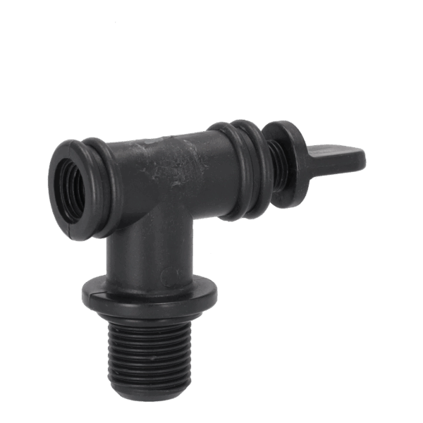 Entlüftungsventil für Filter SMG,S-R