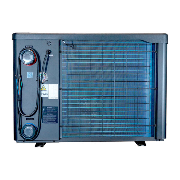 LuxuryBlack Inverter Wärmepumpe – Bild 3
