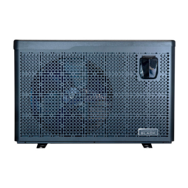 LuxuryBlack Inverter Wärmepumpe – Bild 2