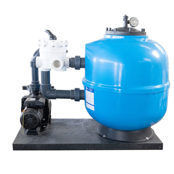 MAITEC Filteranlage "K-Flo VSTD" – Bild 2