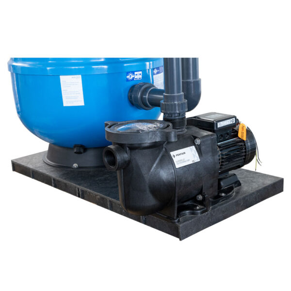 MAITEC Filteranlage "K-Flo VSTD" – Bild 3